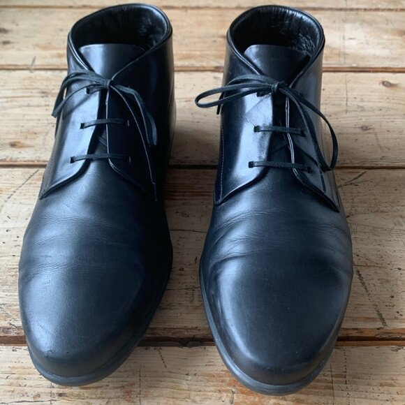 Porsche Design Driving Shoes - Picture 2 of 16